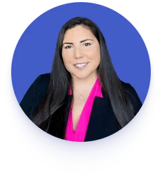 Melissa Alvarado, Global Managing Direct... at Supply Chain Solutions