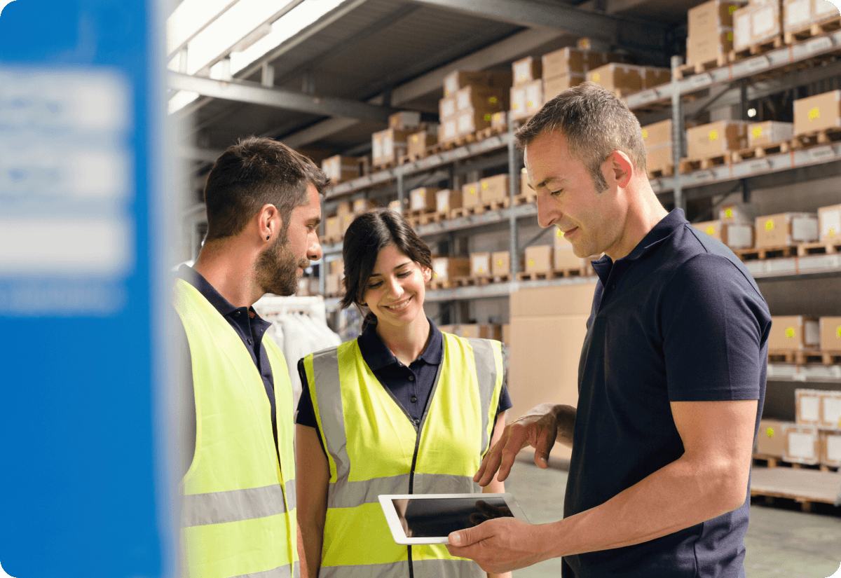 The use of third-party logistics is crucial to supply chains. Learn more today!