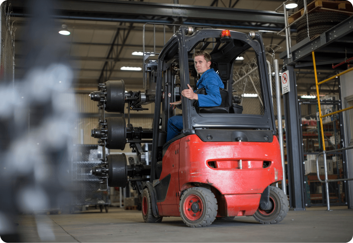 Learn how to improve order fulfillment with warehouse optimization by reading our blog today!