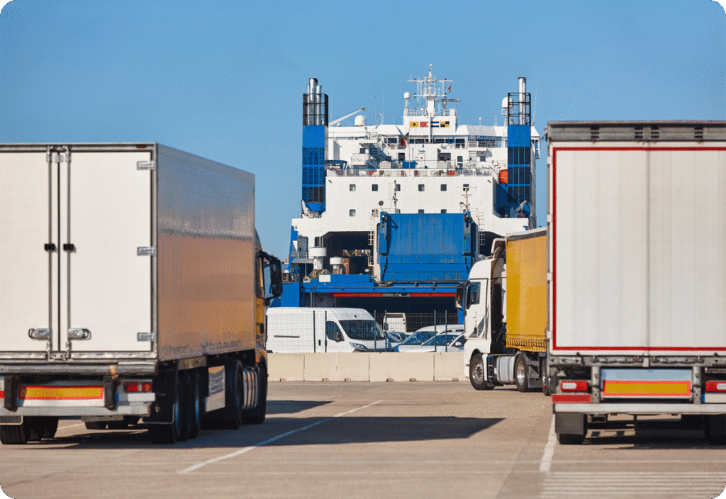 Learn more about shipping route with our tips for boosting efficiency and cutting costs!