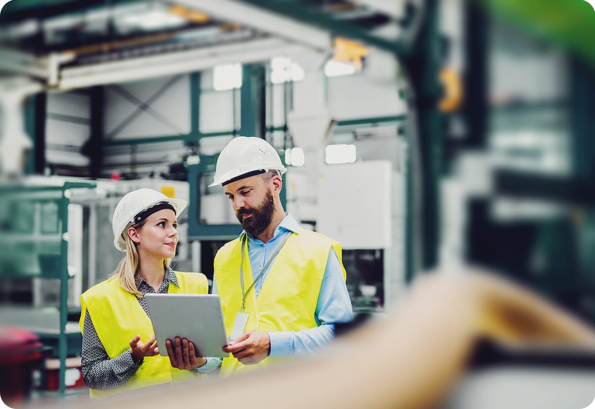 Learn how logistics automation helps your logistics business today by reading our latest blog!