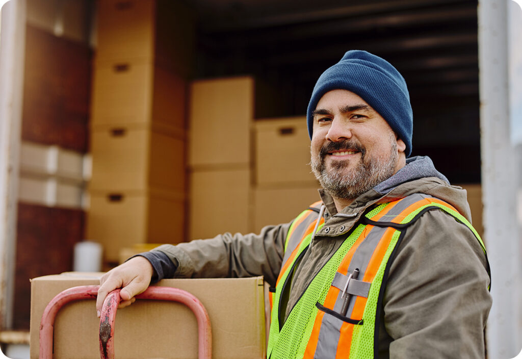 Learn how supply chain scheduling reduces roadbloacks for your logistics operations with our newest blog!