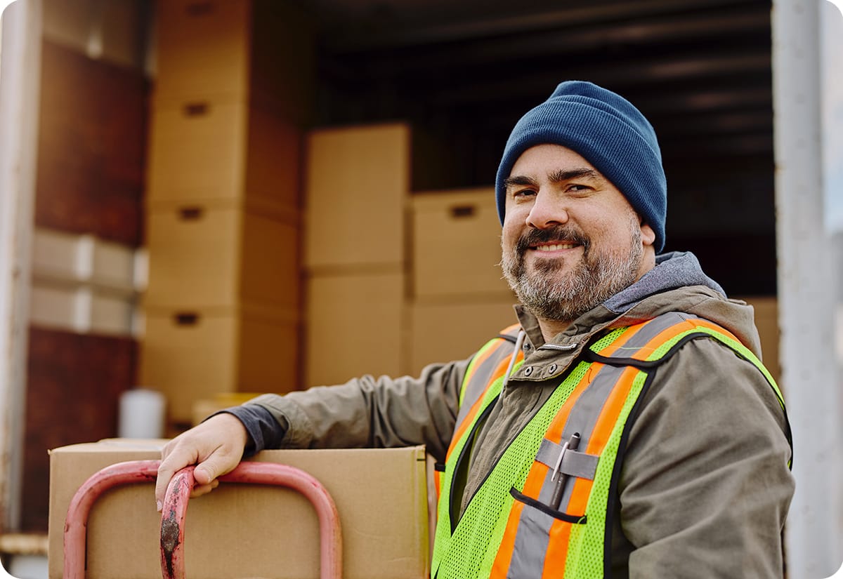 Learn how supply chain scheduling reduces roadbloacks for your logistics operations with our newest blog!