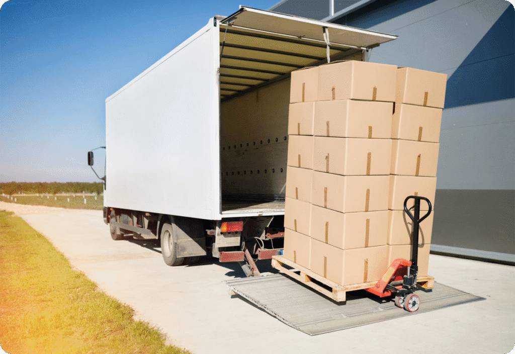 Read our blog to learn more tips on cross-border cargo tracking!