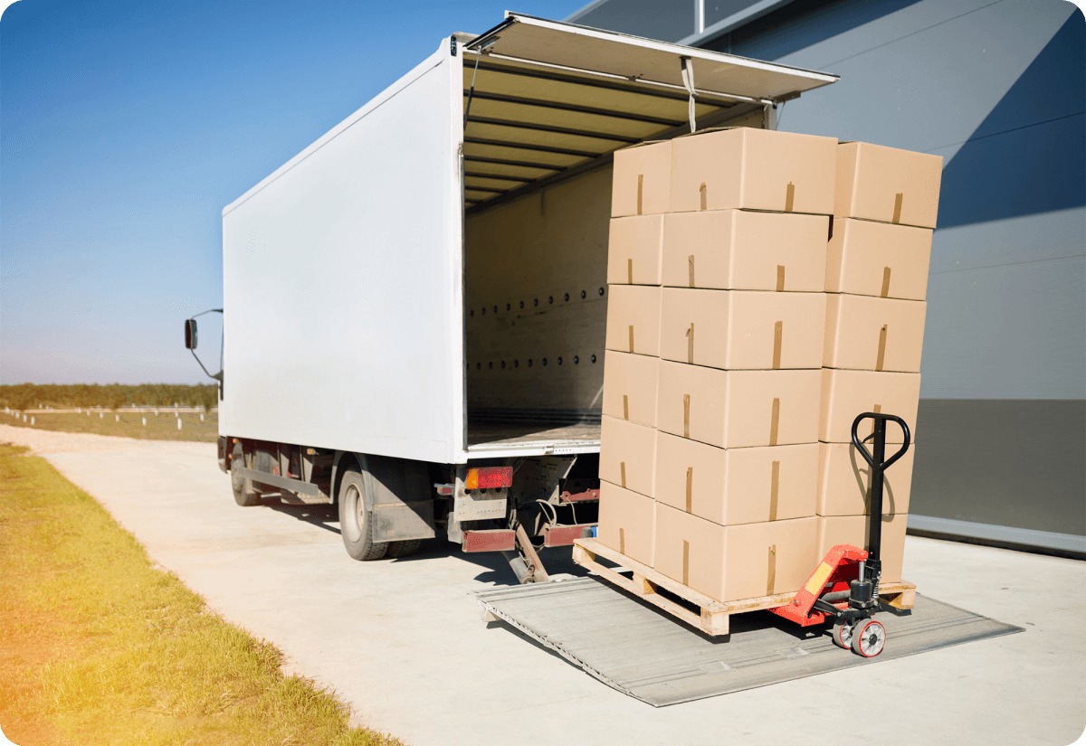 Read our blog to learn more tips on cross-border cargo tracking!