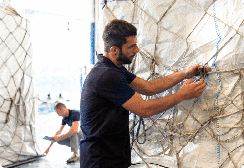 Learn more about how to calculate freight rates for your supply chain business today!