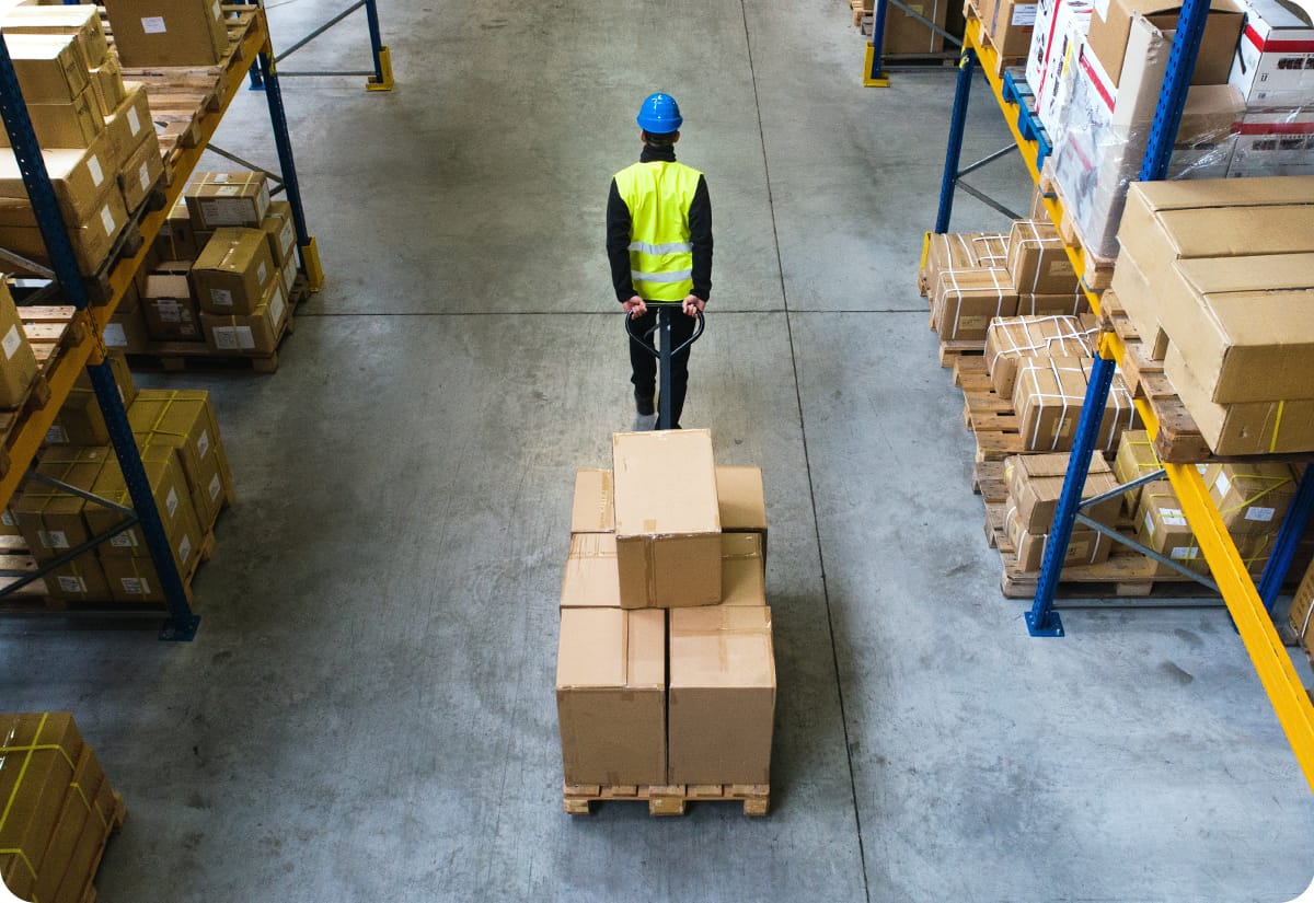 Reduce your expenses and increase speed with consolidated freight shipping today!