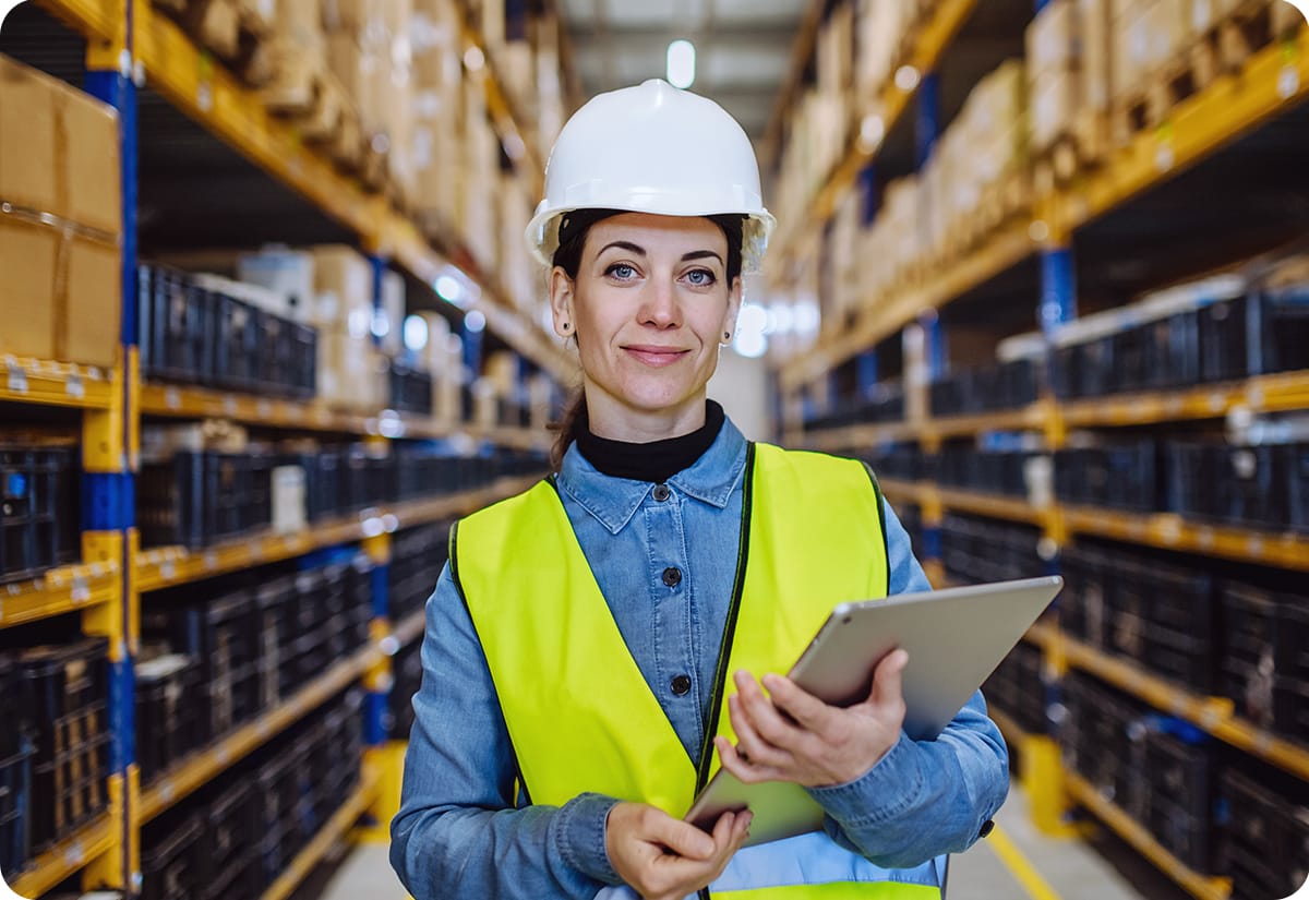 Transitioning to third-party logistics? Read this blog to learn more!