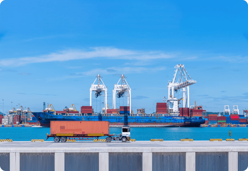 Know more about multimodal transportation and how it can help your business move freight more efficiently today!