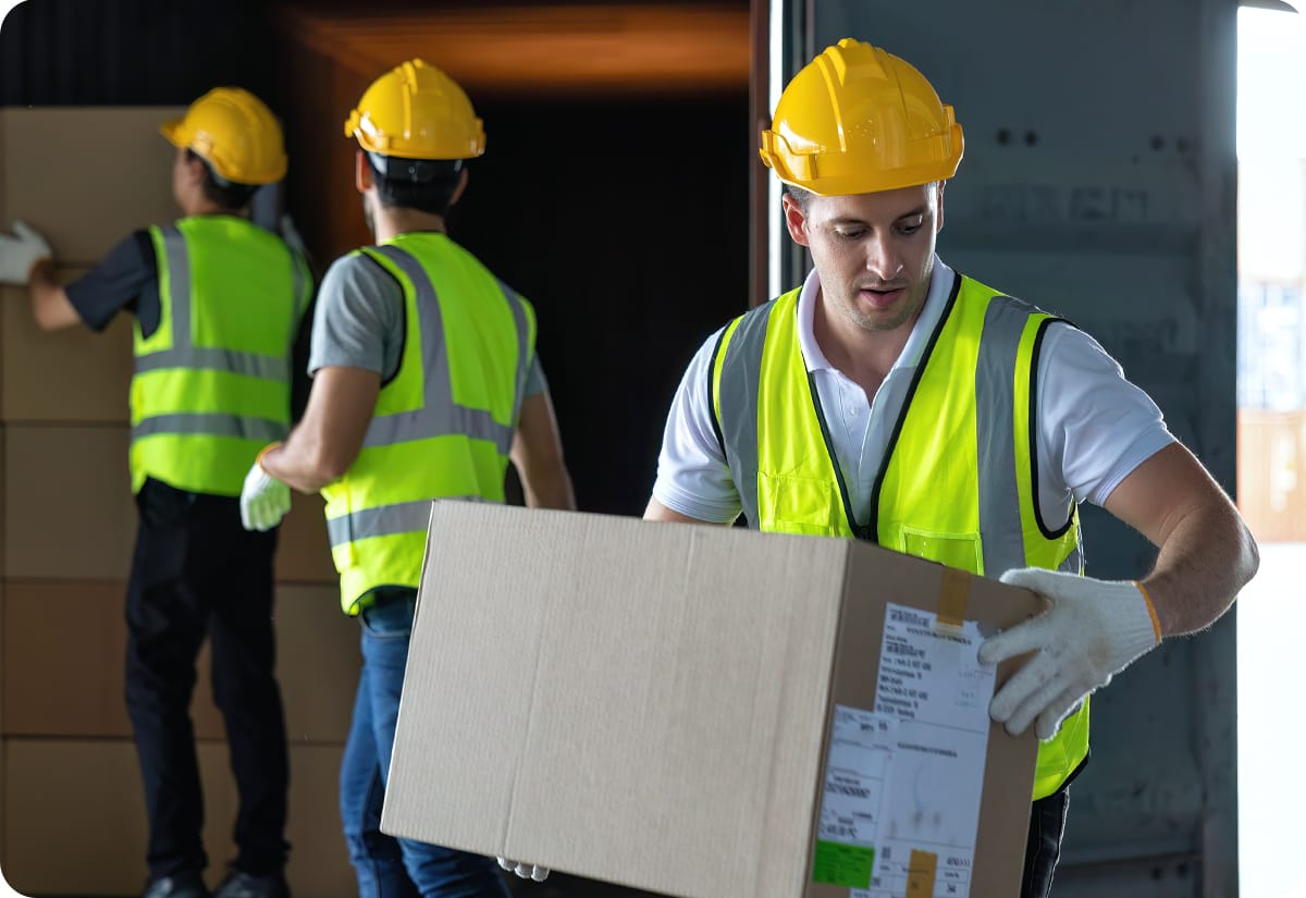 Learn more about how a strong carrier relationship positively impacts your logistics business with our latest blog!